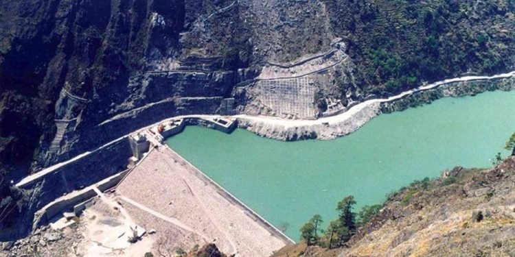 भारतको धौलीगंगा बाँध चौंथो पटक खोलिँदै स् सतर्कता अपनाउन आग्रह