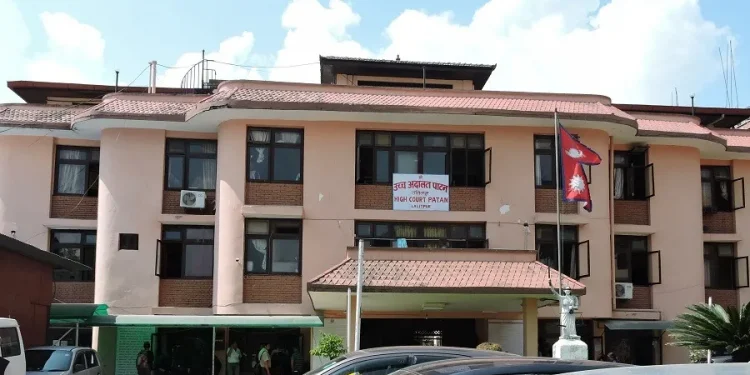 अरनिको बसपार्क नभत्काउन आदेश