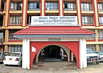साउन र भदौमा पाँच अर्ब ४३ करोडको विद्युत् निर्यात