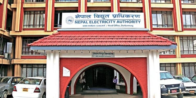 साउन र भदौमा पाँच अर्ब ४३ करोडको विद्युत् निर्यात