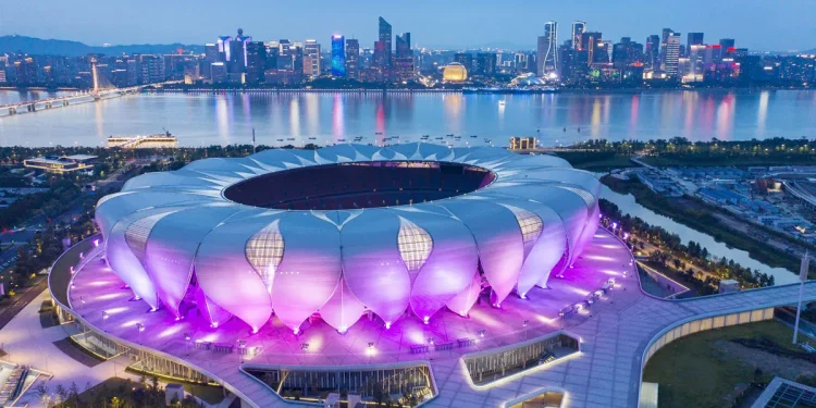 एसियाली खेलकुद आजदेखि सुरु, २ सय ५३ नेपाली खेलाडीले प्रतिस्पर्धा गर्ने