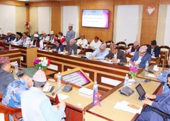 धार्मिक सद्भाव कायम गर्न संयुक्त अपिल