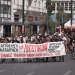 श्रम कानुनको विरोधमा ग्रिसका नागरिक सडक आन्दोलनमा
