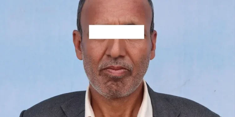 बैंकिङ कसुर मुद्दाका फरार प्रतिवादी पक्राउ