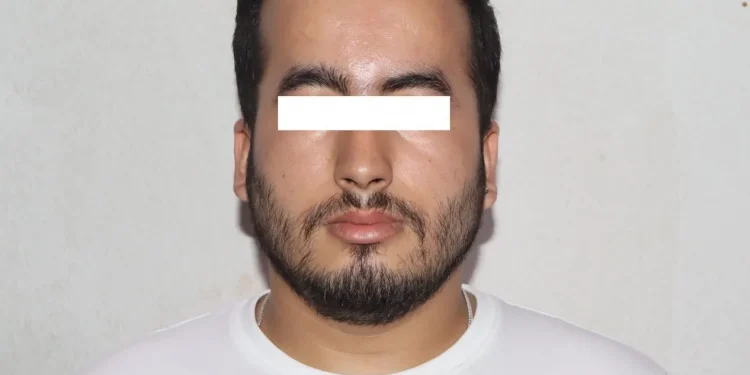 दुबई पठाइदिन्छु भन्दै ३ लाख रूपैयाँ ठगी गरेको आरोपमा एक जना पक्राउ