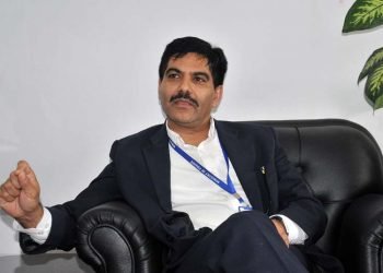 पेमेन्ट गेटवे खरिद अनियमिततामा मुछिए मुख्य सचिव अर्याल