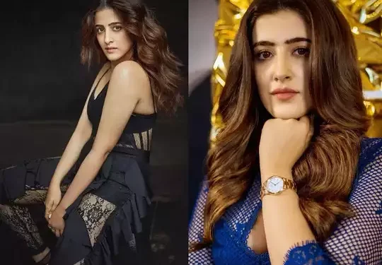 बक्स अफिसमा भिड्दै अभिनेत्री सेनन दिदीबहिनी !