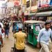 सन् २०२३ मा दुई लाख श्रीलङ्काली रोजगारीका लागि विदेश पलायन