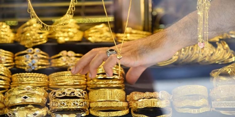 दैनिक आयात गर्न सकिने सुनको कोटा २० किलो कायम