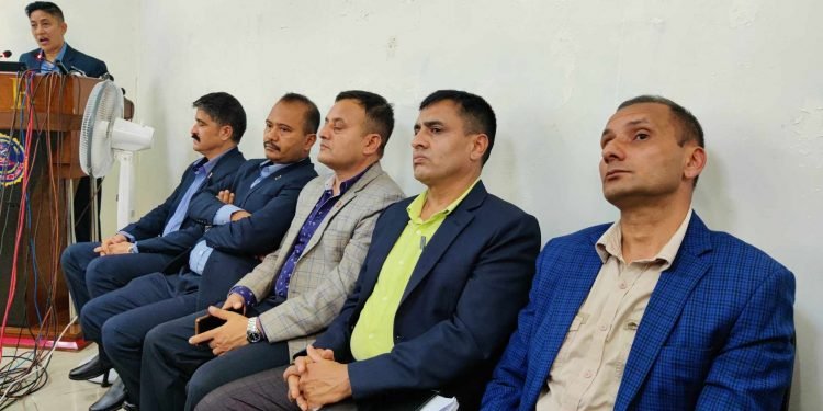 सुन तस्करीका लागि ७ वटा कम्पनी खडा