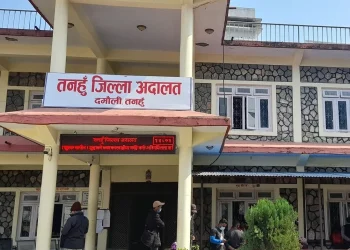 अधिकारभन्दा बाहिर गई उपचार गर्ने दुई मेडिकल सञ्चालक पक्राउ