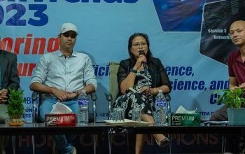 ‘टेक ट्रेण्ड्स, २०२३’ सिम्फोजियम कार्यक्रम सम्पन्न