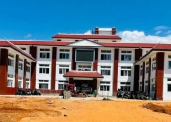 जनप्रतिनिधि थकित भए पछि…….
