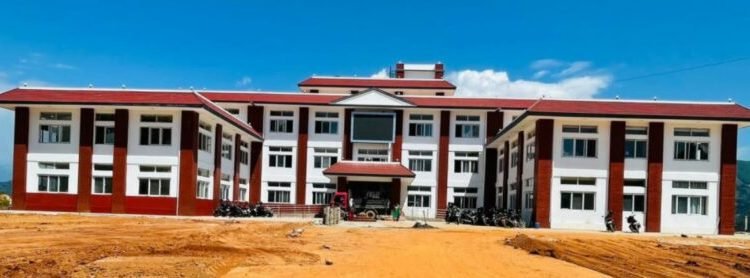 जनप्रतिनिधि थकित भए पछि…….