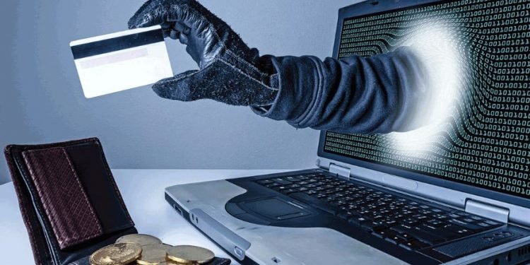 डीएसपी नै ठगिएपछि…..