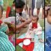 उखुबारीमा हात बाँधी अलपत्र छोडिएको एक शिशुको उद्धार