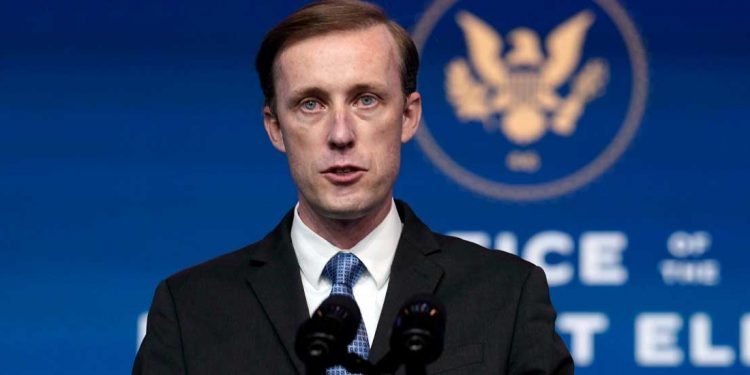 ‘उत्तर कोरियाले रुसलाई हतियार आपूर्ति गरेमा त्यसको ‘मूल्य’ चुकाउनु पर्नेछ’