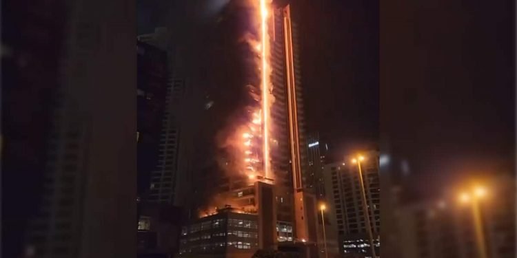 भियतनामः आगलागीमा ५६ जनाको मृत्यु भएको प्रहरीद्वारा पुष्टि