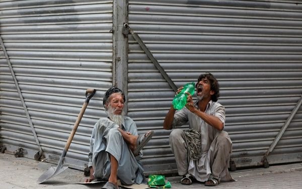 खाद्यान्न, उर्जाको मूल्यमा भएको वृद्धिसँगै पाकिस्तानमा गरिबीको संख्यामा वृद्धिः विश्व बैंक