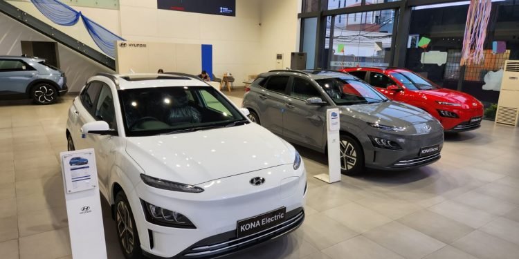 हुन्डाई कोनाः नेपालको सबैभन्दा सिद्ध र सफल विद्युतीय गाडी