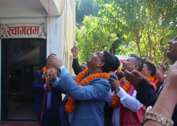 कुरिनटारमा १५ शय्याको अस्पताल सञ्चालन