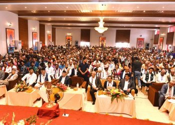 एमाले सुदूरपश्चिममा नेतृत्व चयनका लागि आज मतदान