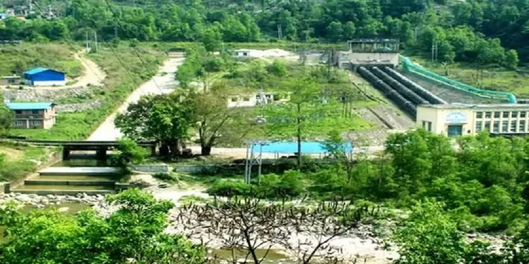 छ वर्षदेखि सिँचाइ आयोजना अलपत्र