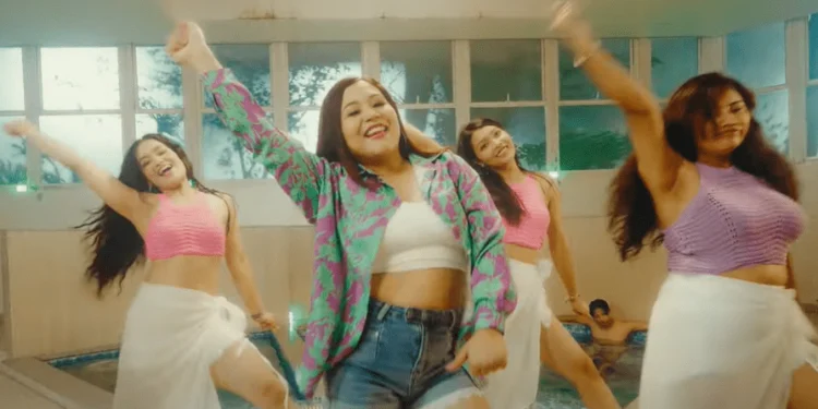 आस्था राउतको नयाँ गीत ‘लै बरी लै’ सार्वजनिक