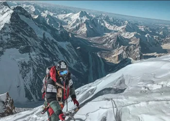 नेपाल पर्वतारोहण सङ्घको स्वर्ण महोत्सवः विश्वका आरोही नेपाल आउँदै