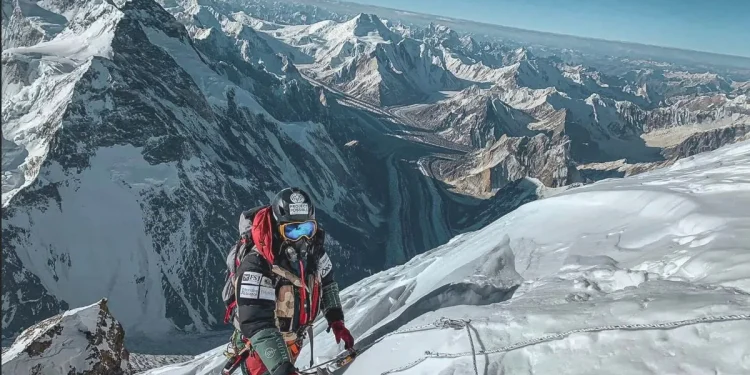 नेपाल पर्वतारोहण सङ्घको स्वर्ण महोत्सवः विश्वका आरोही नेपाल आउँदै