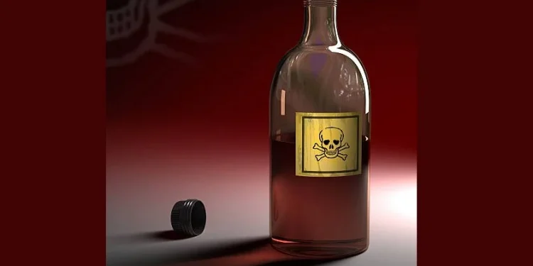 एसिड खरिद–बिक्रीमा अनुमति अनिवार्य