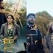 अपी हिमशृङ्खलामा छायाङ्कित म्युजिक भिडियो ‘आएँ म त’ सार्वजनिक