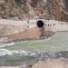 अरुण तेस्रोको काम ५८ दिनदेखि अवरुद्ध, मुआब्जा नपाएपछि पीडित आन्दोलनमा