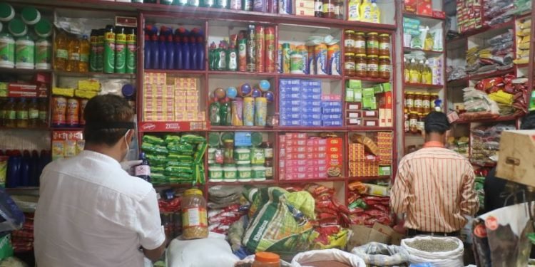 बजार अनुगमनमा ९८ प्रतिशत व्यावसायिक फर्ममा भेटियो कैफियत