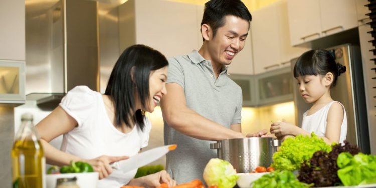 भान्साको काममा रमाउनाले तनाव कम हुन्छ