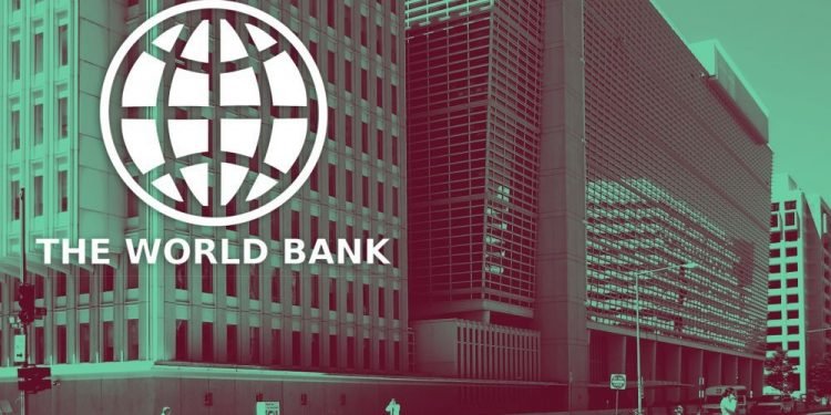 नेपालको आर्थिक वृद्धिमा सुधार हुने विश्व बैंकको प्रक्षेपण