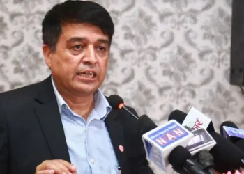 काम गर्ने जाँगर र लगानी गर्ने रकम भए विदेश जानु पर्दैनः अध्यक्ष ढकाल