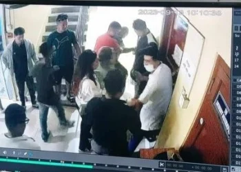 चिकित्सकलाई कुटपिट गर्ने ६ जना धरौटीमा रिहा
