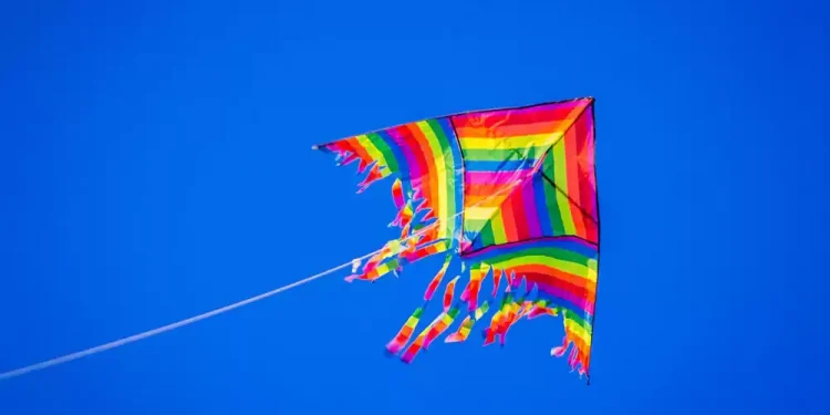 दशैंमा चङ्गा उडाउने संस्कृति हरायो