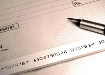 चेक ‘बाउन्स’ मा दुई वर्षसम्म कैद प्रस्ताव