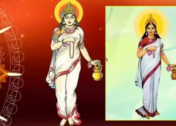 नवरात्रमा कुन दिन कुन दिन कुन देवीको पूजा हुन्छ ?