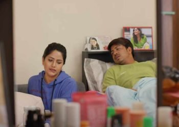 चलचित्र ‘परदेशी २’को ट्रेलर सार्वजनिक