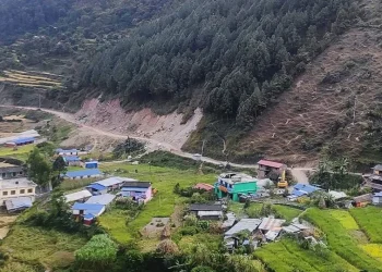 आन्तरिक पर्यटकले ढोरपाटनका होटल भरिभराउ
