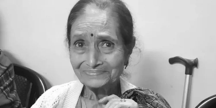 वरिष्ठ गायिका दिलमाया खातीको निधन