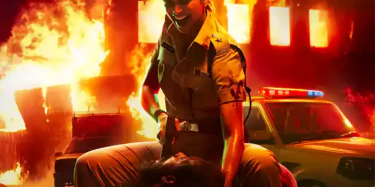 रोहितको सिंघममा दीपिकाको इन्ट्री