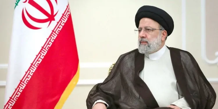 इरानी राष्ट्रपति रइसीद्वारा हमास नेतासँग कुराकानी