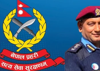 सहकर्मीमाथि यौन दुर्व्यवहारको आरोप लागेका एसएसपी पालले दिए राजीनामा