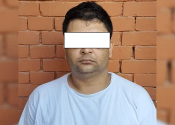 देउराली सहकारीका अध्यक्ष पक्राउ