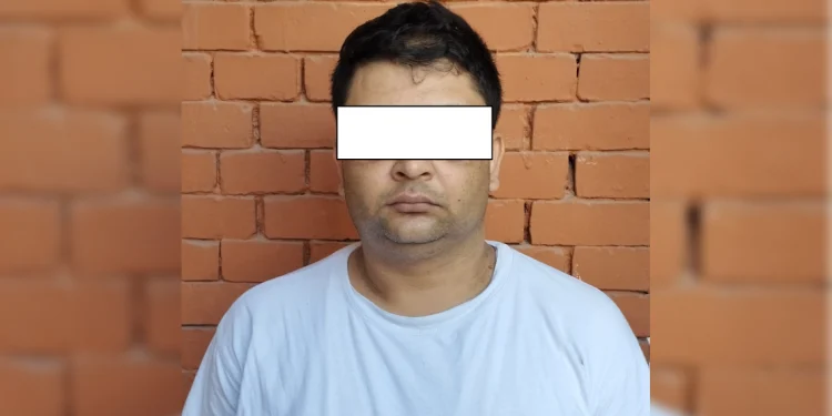 देउराली सहकारीका अध्यक्ष पक्राउ