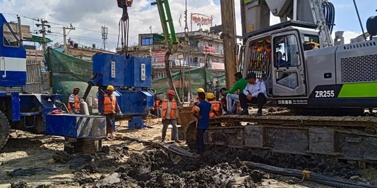 कति बन्यो ग्वार्को ‘फ्लाइ ओभर’ ?